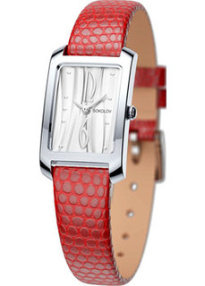 fashion наручные женские часы Sokolov 156.30.00.000.01.03.2. Коллекция Flirt
