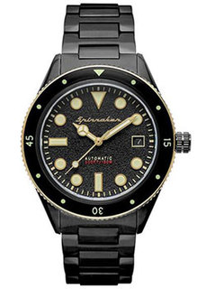 мужские часы Spinnaker SP-5075-33. Коллекция CAHILL