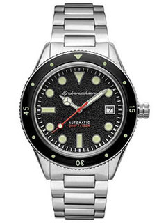 мужские часы Spinnaker SP-5075-11. Коллекция CAHILL