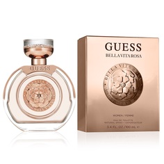 Bella Vita Rosa 30 МЛ Guess