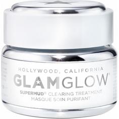 Очищающее средство для лица Glamglow Supermud Clearing Treatment