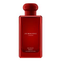 Scarlet Poppy Cologne Intense 50 МЛ Jo Malone London