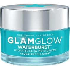 Увлажняющий крем для лица Glamglow Waterburst Moisturizing Cream