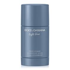 Дезодорант-стик Light Blue Pour Homme Dolce & Gabbana