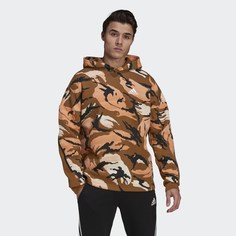 Худи adidas Sportswear Desert Camouflage