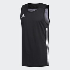 Двухсторонняя майка 3G Speed adidas Performance