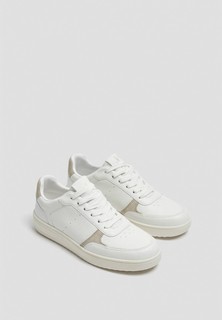 Кеды Pull&Bear 