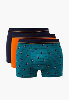 Трусы 3 шт. DeFacto 