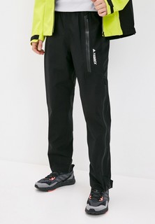 Брюки спортивные adidas GTX PACLITE PTS