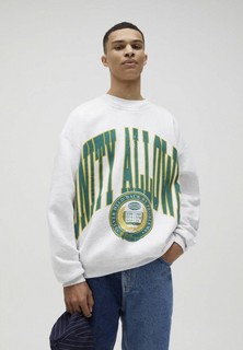Свитшот Pull&Bear Join life