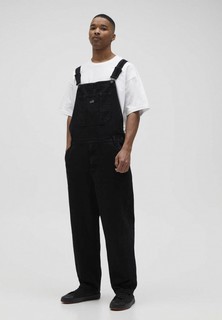 Комбинезон джинсовый Pull&Bear Join life