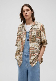 Рубашка Pull&Bear Join Life