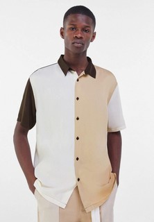 Рубашка Bershka 