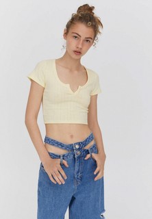 Топ Pull&Bear 