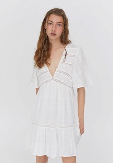 Платье Pull&Bear Join life