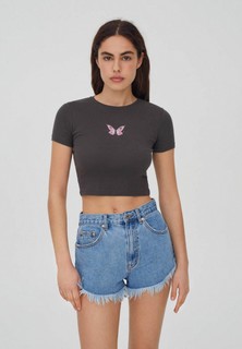 Топ Pull&Bear Join Life