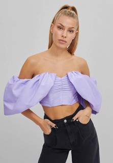 Топ Bershka 