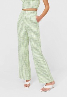 Брюки Stradivarius 