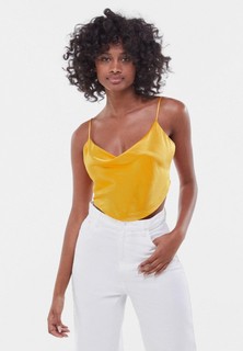 Топ Bershka 