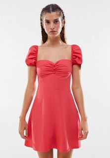 Платье Bershka 