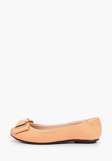 Балетки Moleca 