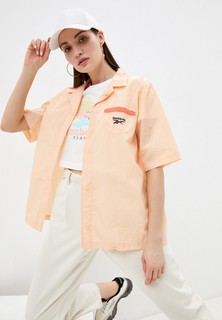 Рубашка Reebok CL SR RESORT SHIRT