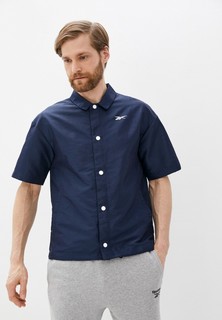 Рубашка Reebok MYT COACHES JACKET