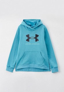 Худи Under Armour Rival Fleece Logo Hoodie