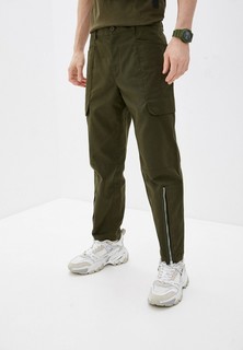 Брюки Helmut Lang 