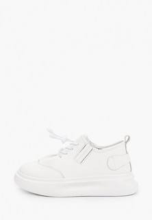 Кеды на танкетке Wilmar 