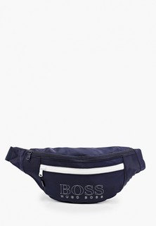 Сумка поясная Boss 