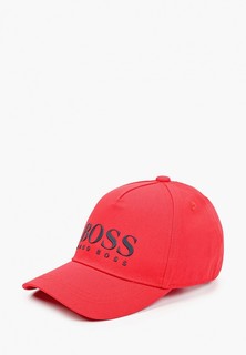 Бейсболка Boss 