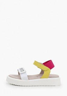 Сандалии Emilio Pucci 