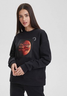 Свитшот Barmariska Космос