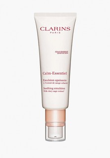 Эмульсия для лица Clarins Calm-Essentiel, 50 мл