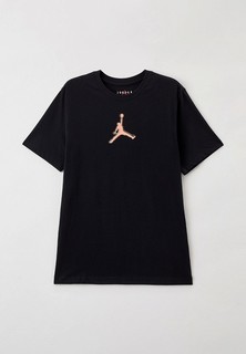 Футболка спортивная Jordan M J DFCT AIR PERF GFX CREW