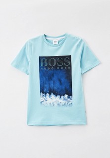 Футболка Boss 