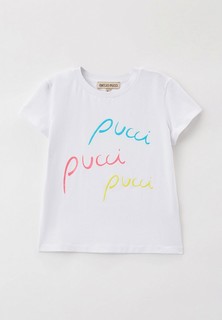 Футболка Emilio Pucci 