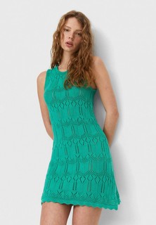 Платье Stradivarius 