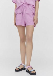 Шорты Pull&Bear Join life
