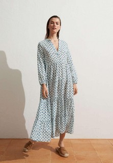 Платье Oysho 