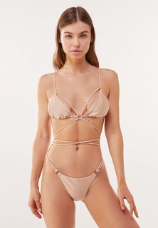 Плавки Bershka 