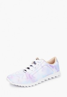 Кроссовки Moleca 