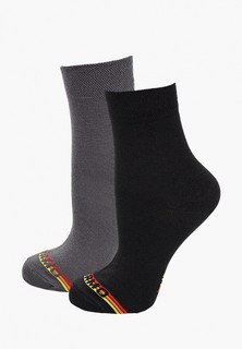 Носки 2 пары Mark Formelle 