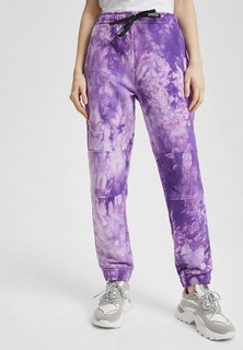 Брюки спортивные Barmariska Tie-dye