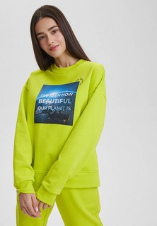 Свитшот Barmariska Космос