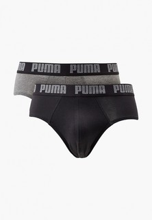 Трусы 2 шт. PUMA Puma Basic Brief 2P