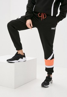 Брюки спортивные PUMA Franchise Knit Pant