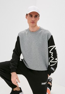 Свитшот PUMA Blocked Crew