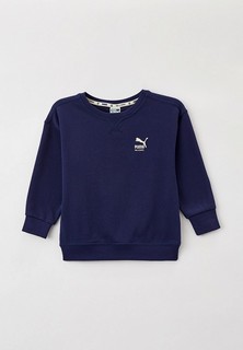Свитшот PUMA T4C Pique Crew